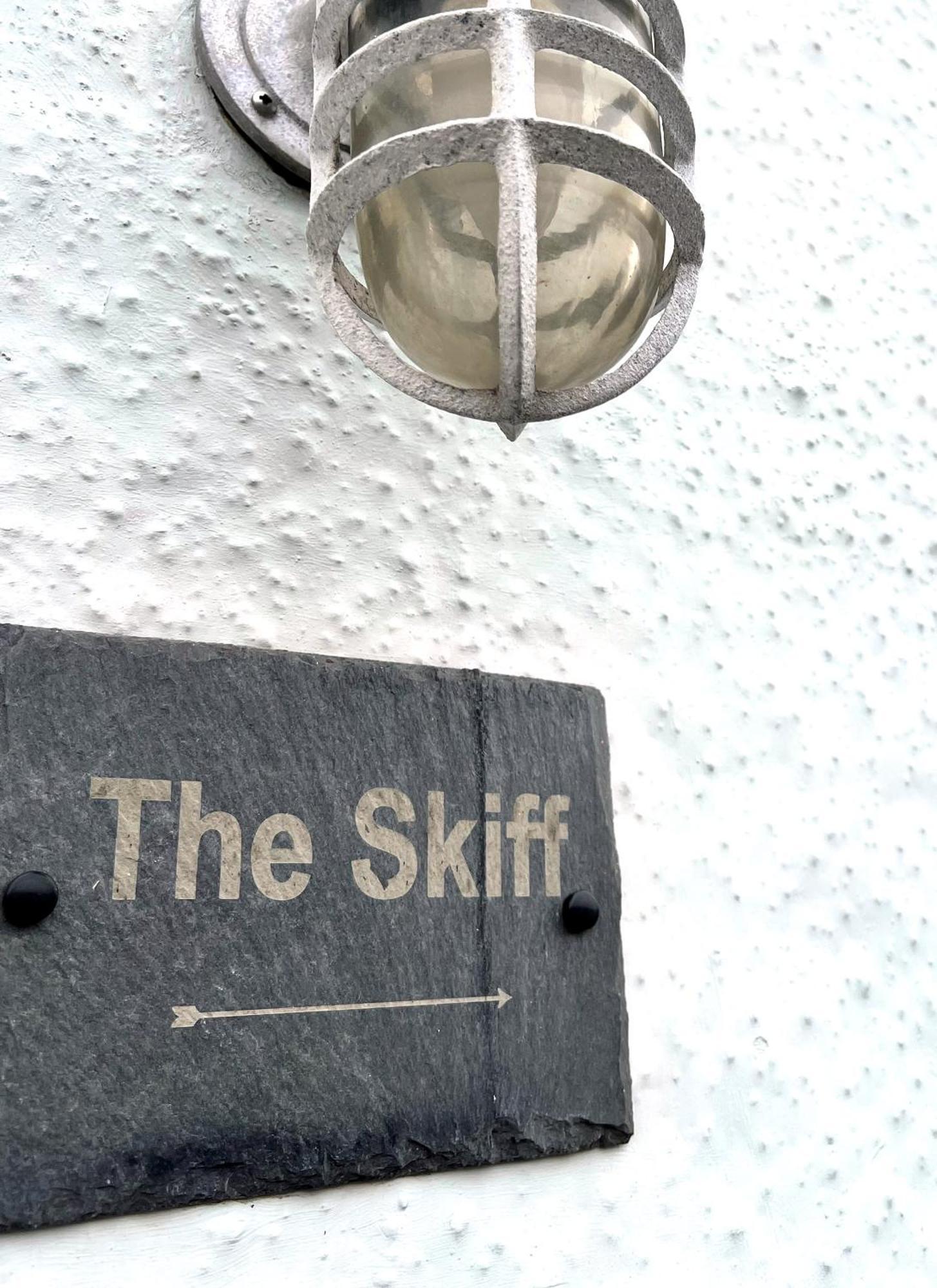 The Skiff Deal Eksteriør bilde